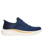 Boty Skechers Slade Quinto M 210810BLU 42.5