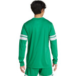 Tričko adidas Squadra 25 Long Sleeve M JN7490 pánské 2 XL