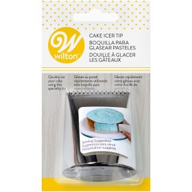 Wilton Cukrářská špička Cake Icer č.789