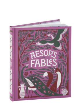 Aesop´s Fables - Aesop