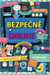 Bezpečně online - Louie Stowell