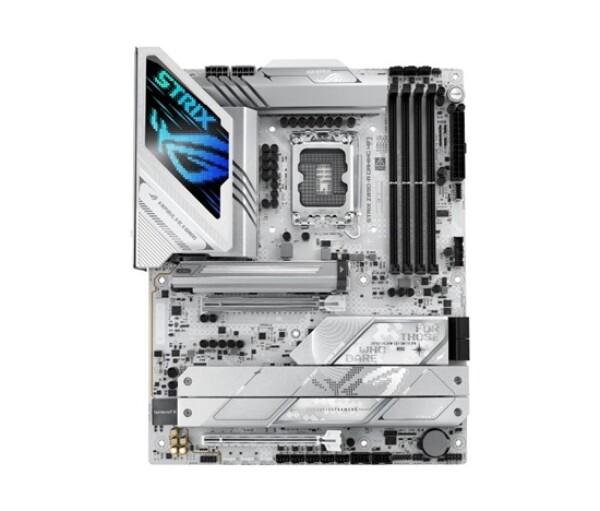 Asus ROG STRIX Z890-A GAMING WIFI 90MB1I90-M0EAY0 EDF_1887481