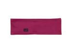Force Plain sportovní čelenka bordó ONE SIZE (46 cm)