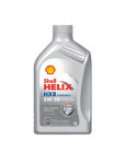 Shell Helix HX8 5W-30 1l / Syntetický motorový olej (5011987248991)