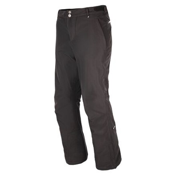 Dámské kalhoty PLANKS Overstoke Pant black 19/20 Velikost: