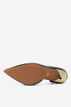 Lodičky NINE WEST CWF0003-04 Syntetický materiál