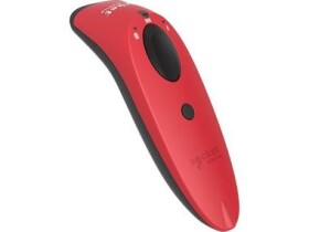 Socket Mobile S700 červená / snímač 1D čárových kódů / Bluetooth (CX3391-1849)