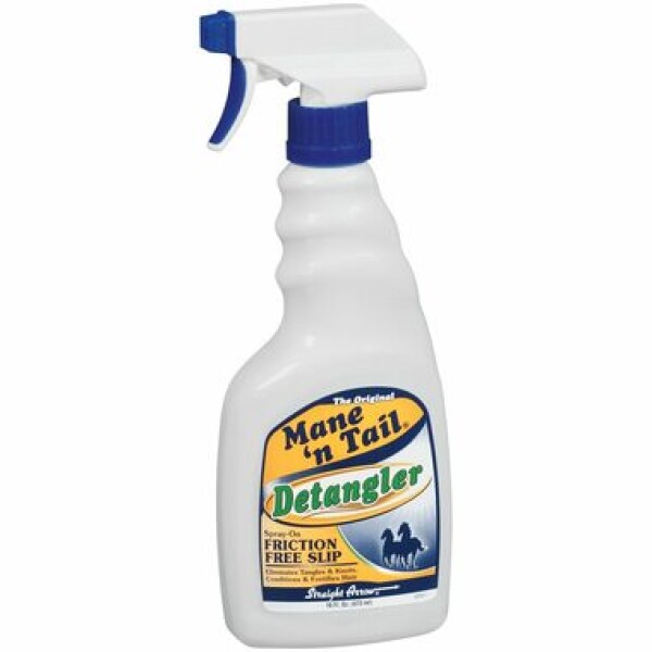 MANE 'N TAIL Detangler 473 ml (COW-544801)