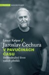 V pavučinách času - Jaroslav Čechura, Lukáš Kašpar - e-kniha
