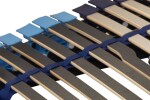 AHORN CZ, s.r.o. Relaxační rošt ALENTO motor s masážním setem ROZMĚR: 100 x 210 cm - ATYP