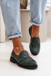 Polobotky model 199312 Step in style 39