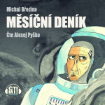 Měsíční deník - Michal Březina