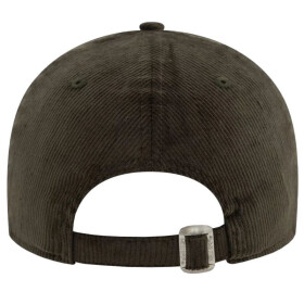 Kšiltovka New Era 9Forty Oakland Athletics MLB Cord Cap 60580821 OSFM