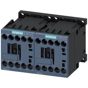 Siemens 3RH2431-1UW80 pomocný stykač 1 ks