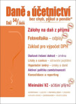 DaÚ č. 5-6/2025 - Zálohy na daň z příjmů - Kolektiv autorú