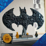 LEGO LEGO® DC Batman™ 76330 Logo Batman™