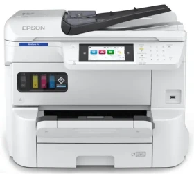 EPSON WorkForce Pro EM-C7100DWF / inkoustová multifunkce / A3+ / 25ppm / USB / RJ45 / WiFi / Duplex (C11CL35401)