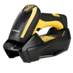 DATALOGIC PowerScan PBT9501 DPM HD RB kit (USB) EU černá / snímač 2D čárových kódů / BT / vyjímatelná baterie (PBT9501-DPMRBK10EU)