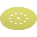 Flex D225-10 SF-P120 VE25 Xtreme 533822 brusný papír Zrnitost 120 (Ø) 225 mm 25 ks