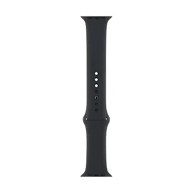 Apple Watch 41mm Sport Band černá (MKU83AM/A)