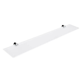 Nimco Bormo chrom police bez ohrádky 60 cm BR 11091B-60-26 BR 11091B-60-26