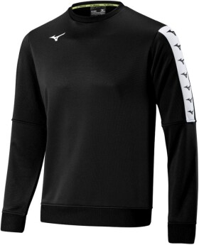 Běžecká mikina Mizuno Nara Training Sweat Jr 32FC9B0309 Velikost textilu: