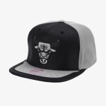Mitchell & Ness Pánská kšiltovka Chicago Bulls NBA Day One Snapback
