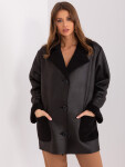 Bunda LK KR 509454.97P černá