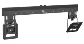 Maclean MC-481 / Nástěnný držák pro TV / 37-80" / VESA 200x200-600x400 / nosnost 75 kg (MC-481)