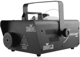 Chauvet DJ Hurricane 1600