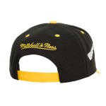 Mitchell & Ness Pánská kšiltovka Boston Bruins NHL Overbite Pro Snapback Vntg