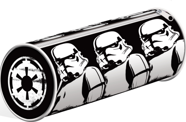 Star Wars Penál Stormtrooper - EPEE