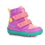 Affenzahn Mid boot Vegan Comfy Owl