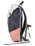 AEVOR Daypack CHILLED ROSE školní batoh - 18-28L