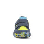 Dětské celoroční boty Froddo G3130261-4 Velikost: 23