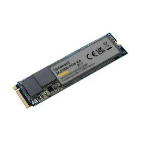 Intenso MI500 2TB / SSD / M.2 2280 / PCIe 4.0 x4 / R:5300MBs / W:4500MBs (3836470)