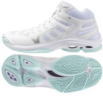 Volejbalová obuv Mizuno Wave Voltage 2 Mid W V1GC246545 41
