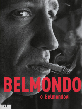 Belmondo o Belmondovi - Jean-Paul Belmondo