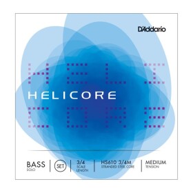 D´Addario Helicore Solo 3/4