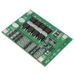 Ochranný modul pro Li-Ion lithiovou baterii 3S 11,1V 12,6V 25A