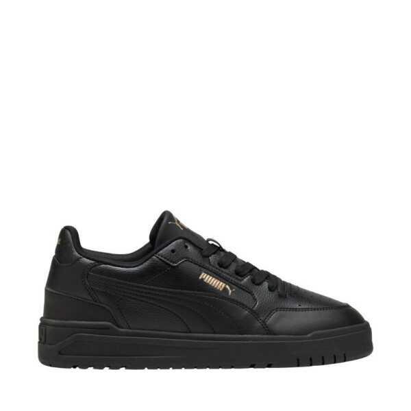 Dámské boty 402596 06 černé - Puma 36