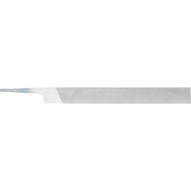 PFERD 11109152 Pilník na nože Délka 150 mm 10 ks