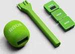 Rode Interview GO (Green)