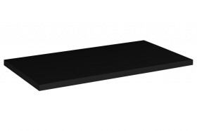 COMAD - Deska 70cm, NOVA BLACK 5907611664858