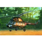 Hobby Boss Mil Mi 2US Hoplite 87242 1:72