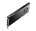 PNY VGA NVIDIA RTX PRO 4000 Blackwell 24GB, 24GB GDDR7, 4xmDP EDF_1096082
