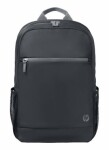 HP Laptop Backpack 15.6" černá / Batoh pro notebooky do 15.6" / 16 L (9W0Z7AA#000)