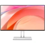 27" Lenovo L27-4C šedá / IPS / 1920x1080 / 1ms / 1500:1 / 300cd-m2 / HDMI+VGA / VESA (67DEKAC1EU)