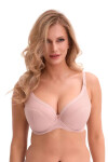 Dámská podprsenka 1058 Sonia pink - GAIA růžová 90/E