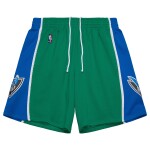 Mitchell & Ness Pánské kraťasy Dallas Mavericks NBA 2004-05 Swingman Shorts Velikost: L